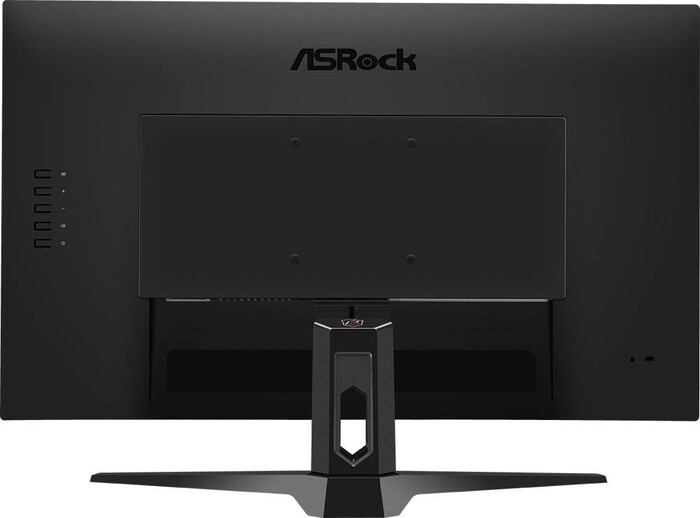 Монитор ASRock Phantom Gaming PG27FF1A, 27