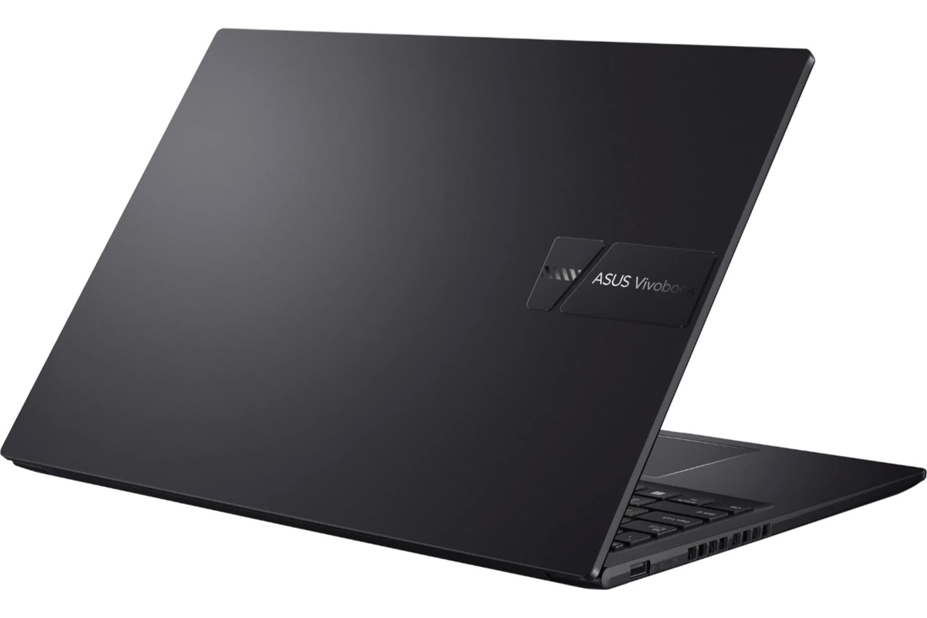 Ноутбук Asus VivoBook 16 X1605VA-MB874, Intel Core i5 13500H, RAM 16 ГБ, SSD 512 ГБ, Intel Iris Xe Graphics, без OC, Черный детальное изображение - 5