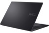 Ноутбук Asus VivoBook 16 X1605VA-MB874, Intel Core i5 13500H, RAM 16 ГБ, SSD 512 ГБ, Intel Iris Xe Graphics, без OC, Черный вариант - 5