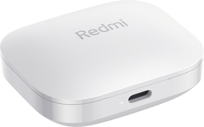 Беспроводные наушники Xiaomi Redmi Buds 5, Белый №3