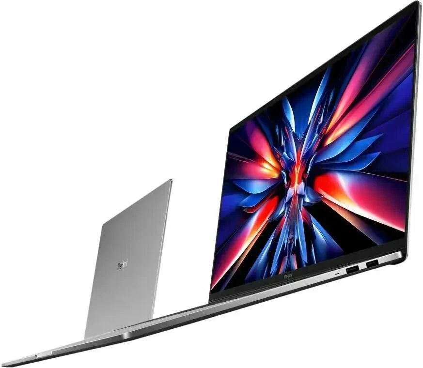 Ноутбук Xiaomi RedmiBook Pro 14 (2024), RAM 32 ГБ, Синий, SSD 1024 ГБ, Intel ARC Graphics детальное изображение - 4