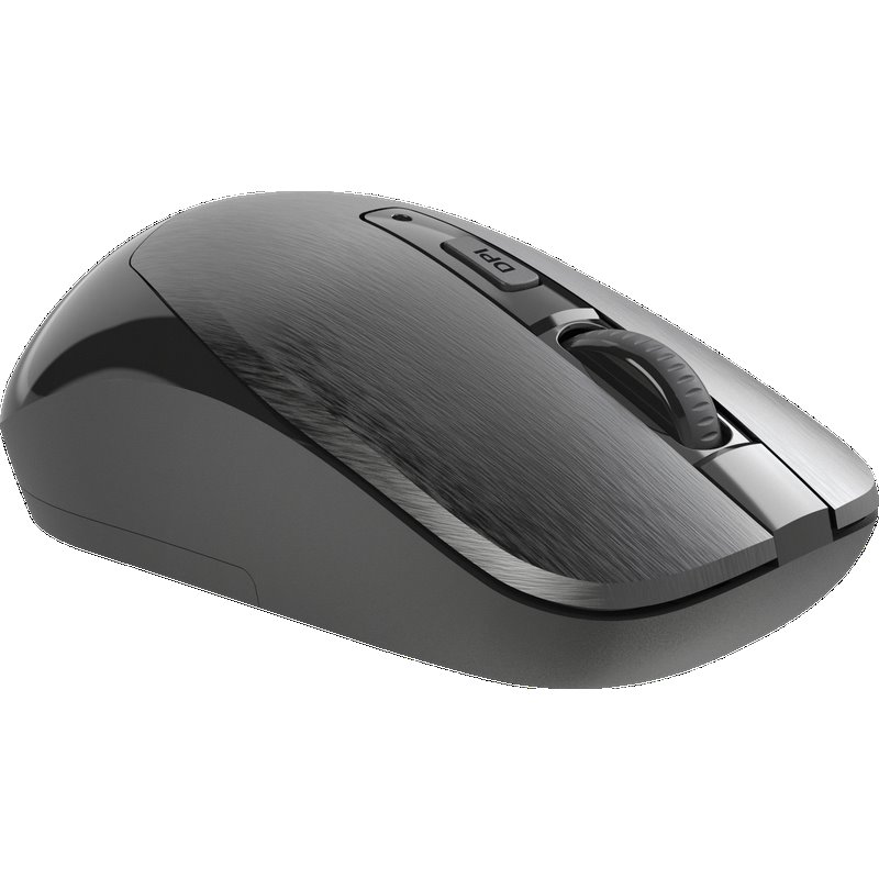 Мышь Defender Wave MM-995  (52995), Черный детальное изображение - 3