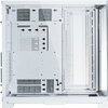 Корпус Lian Li O11 Dynamic Evo XL, Белый вариант - 5