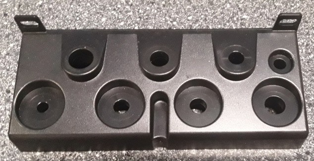 Набор инструментов Gross 12950 детальное изображение - 6