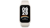 Фитнес-браслет Xiaomi Smart Band 9 Active, 43 мм, Бежево-белый вариант - 2