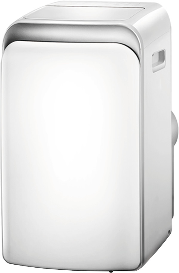 Кондиционер Midea MPPDA-09CRN7, Белый детальное изображение - 1
