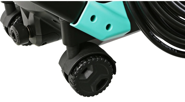 Мойка высокого давления Sturm PW 9220E, 2.1 кВт, 150 бар, Бирюзовый №3