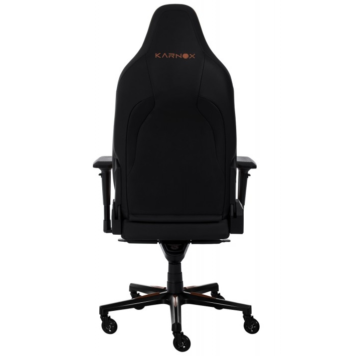 Игровое кресло KARNOX COMMANDER CR, Коричневый детальное изображение - 9