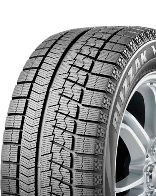 Зимняя шина Bridgestone Blizzak VRX, 205/65 R16 95S детальное изображение - 3