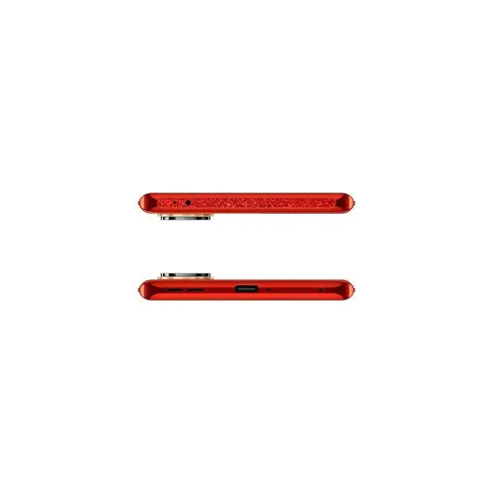 Смартфон OPPO Reno9 12 256 Гб, Красный, Dual nano-SIM №4