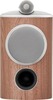 Полочная акустика Bowers & Wilkins 805 D4, Коричневый вариант - 5