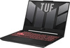 Ноутбук Asus TUF Gaming A15 FA507NVR-LP118, RAM 32 ГБ, Черный, SSD 512 ГБ, NVIDIA GeForce RTX 4060 вариант - 3