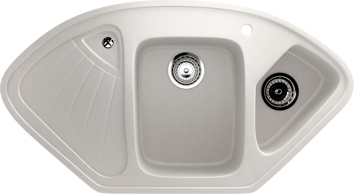 Кухонная мойка EcoStone ES-29  №3