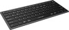 Клавиатура A4Tech FBX51C, Серый вариант - 3