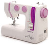 Швейная машина Dragonfly COMFORT 28, Белый/Розовый вариант - 2