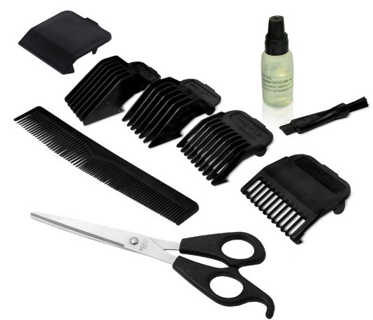 Машинка для стрижки волос Centek CT-2129 детальное изображение - 4