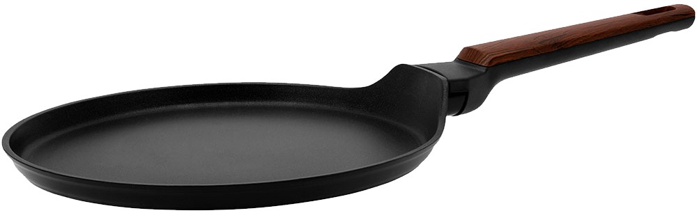 Сковородка для блинов  детальное изображение - 4