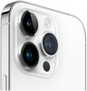 Смартфон Apple iPhone 14 Pro 1024 Гб, Серебристый, nano SIM + eSIM вариант - 6