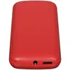 Мобильный телефон Xenium X170, 32 Мб, Красный, Dual mini-SIM вариант - 5