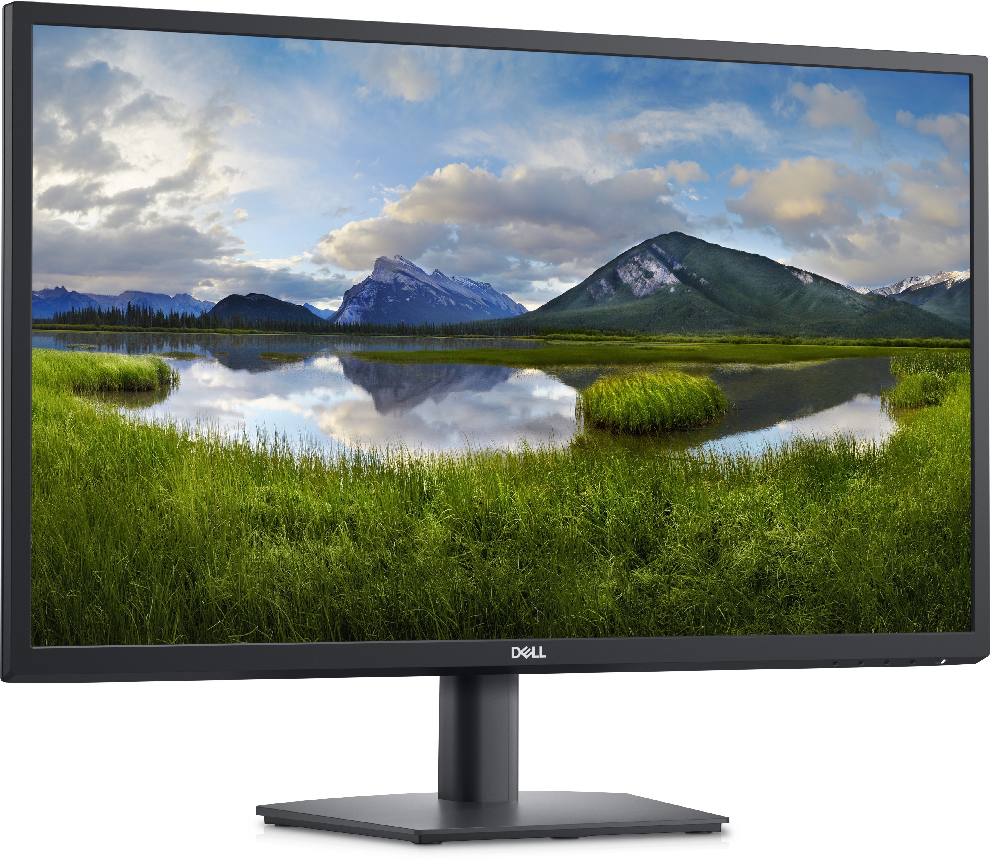 Монитор Dell E2723H, 27