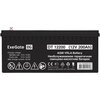 ИБП ExeGate FineSine SX-800.LCD.AVR.2SH + DT 12200 (200Ач) + батарея вариант - 9