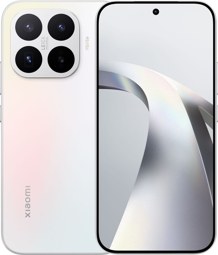 Смартфон Xiaomi 17T 12/512 Гб, Голубой, Dual nano-SIM + eSIM №1