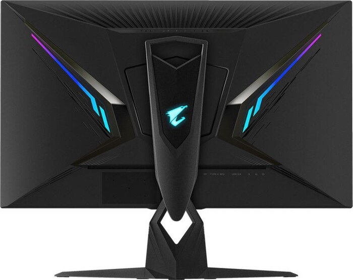 Монитор Gigabyte Aorus FI32U, 31,5
