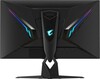 Монитор Gigabyte Aorus FI32U, 31,5