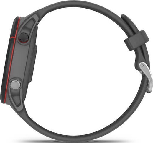 Смарт-часы Garmin Forerunner 255, Серый детальное изображение - 4