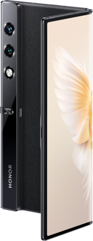 Смартфон Honor V Purse 512 Гб, Черный, Dual nano SIM детальное изображение - 2