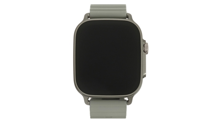 Умные часы Realme Watch 5, 44 мм, Серебристый №3