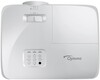 Проектор Optoma EH412, Белый вариант - 5