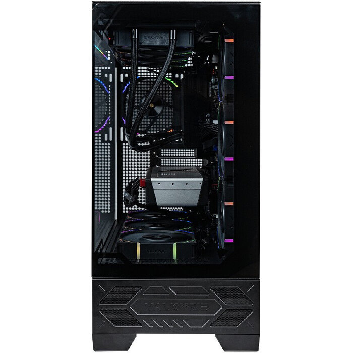 Корпус Valkyrie VK03 Lite, Черный №3