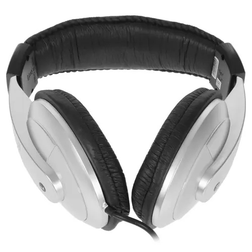 Проводные наушники Behringer HPM1000, Белый детальное изображение - 2