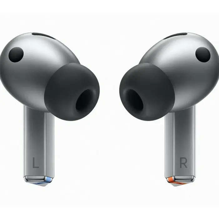 Беспроводные наушники Samsung Galaxy Buds3 Pro, серый №4