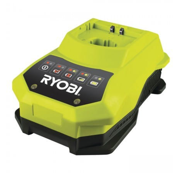 Аккумуляторная дрель-шуруповерт Ryobi R18DDBL-LL15S ONE+ 5133002532, 18 В, 60 Нм, 1.5 А·ч  детальное изображение - 3