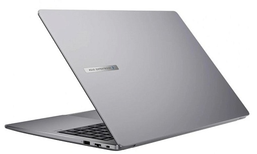 Ноутбук Asus ExpertBook Essential P3 P3605CVa-MB0105, Intel Core i7 13620H, RAM 16 ГБ, Серый, SSD 512 ГБ, Intel UHD Graphics, без ОС детальное изображение - 3