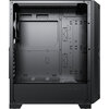Корпус MONTECH SKY ONE LITE, Черный вариант - 4
