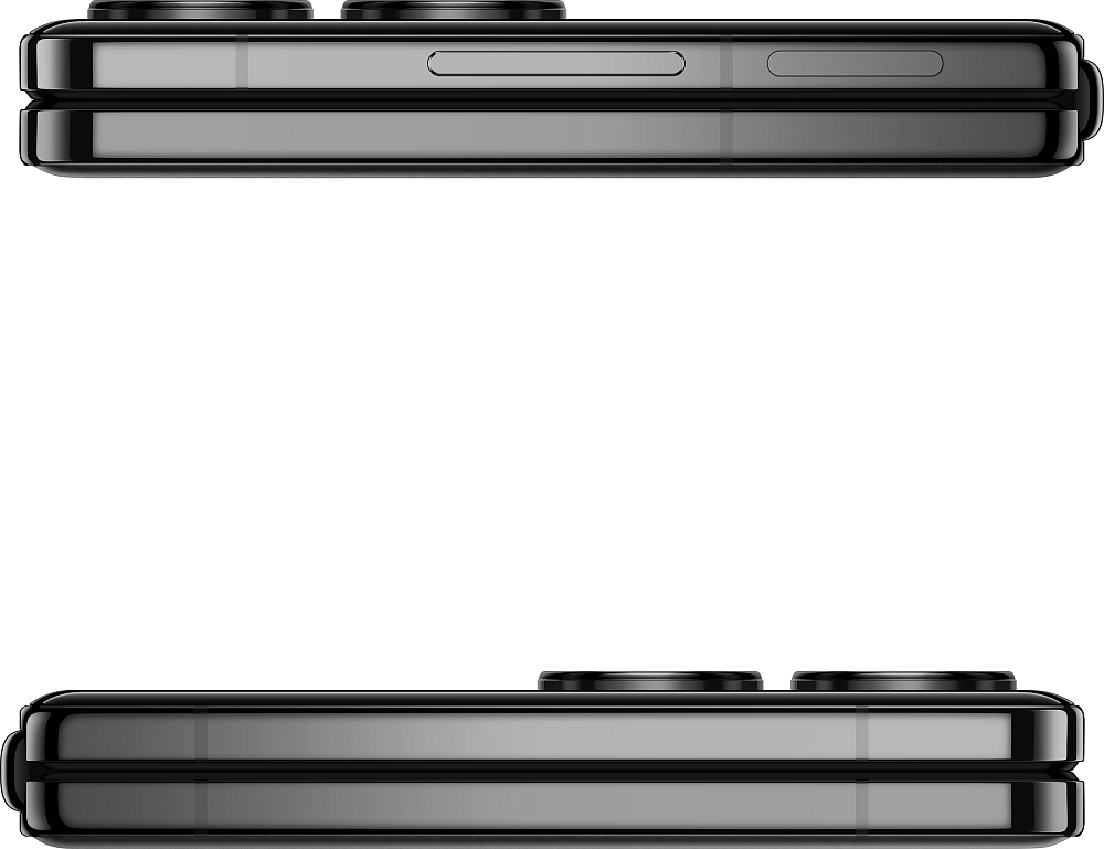 Смартфон Xiaomi MIX Flip 12/256 Гб, Черный, Dual nano-SIM детальное изображение - 8