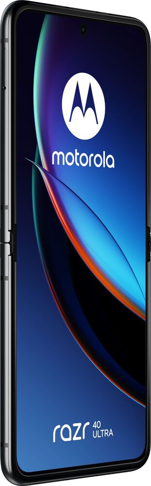 Смартфон Motorola Razr 40 Ultra 256 Гб, Черный, Dual nano SIM + eSIM №3
