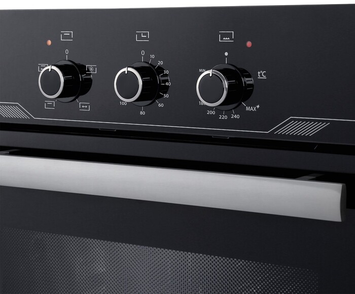 Духовой шкаф Gefest DGE 621-01 H3 №4