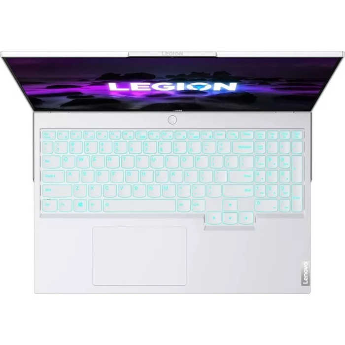 Ноутбук Lenovo Legion 5 Pro 16ACH6H, 82JQ00AHRU, RAM 16 ГБ, SSD 1 ТБ, Белый №3