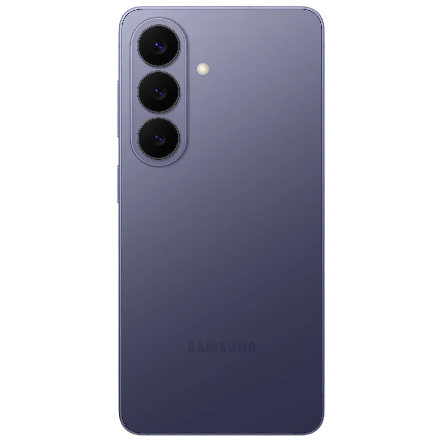 Смартфон Samsung Galaxy S26 Exynos 12/256 ГБ, Фиолетовый, Dual nano SIM + eSIM детальное изображение - 2