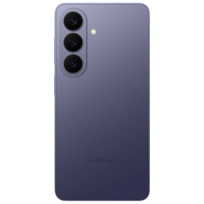 Смартфон Samsung Galaxy S26 Exynos 12/256 ГБ, Фиолетовый, Dual nano SIM + eSIM №2
