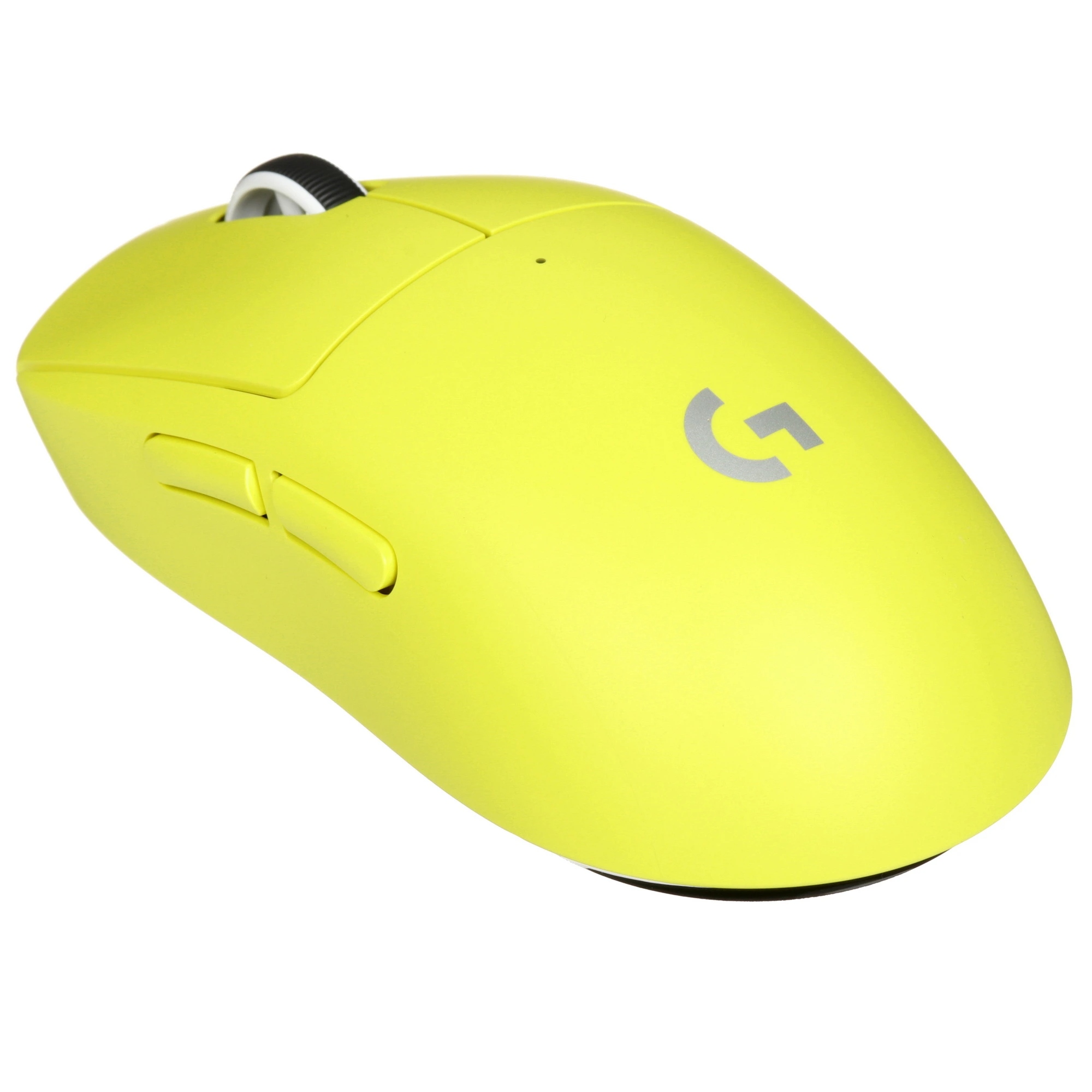 Мышь Logitech G Pro X Superlight, Желтый детальное изображение - 3