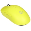 Мышь Logitech G Pro X Superlight, Желтый вариант - 3