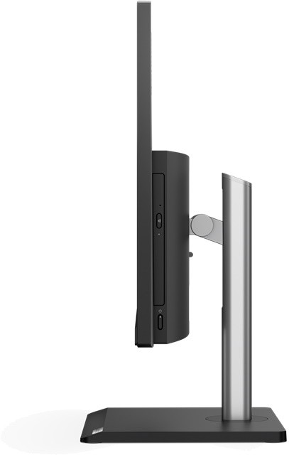 Моноблок Lenovo V30a-24IIL 11LA002NRU, Черный детальное изображение - 5