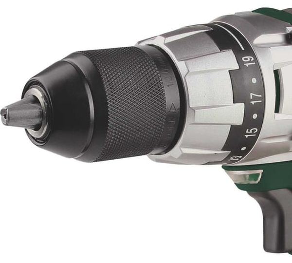 Аккумуляторная дрель-шуруповерт KLPRO 11976 KLNM18-20, 18 В, 40 Нм, 2 А·ч детальное изображение - 4