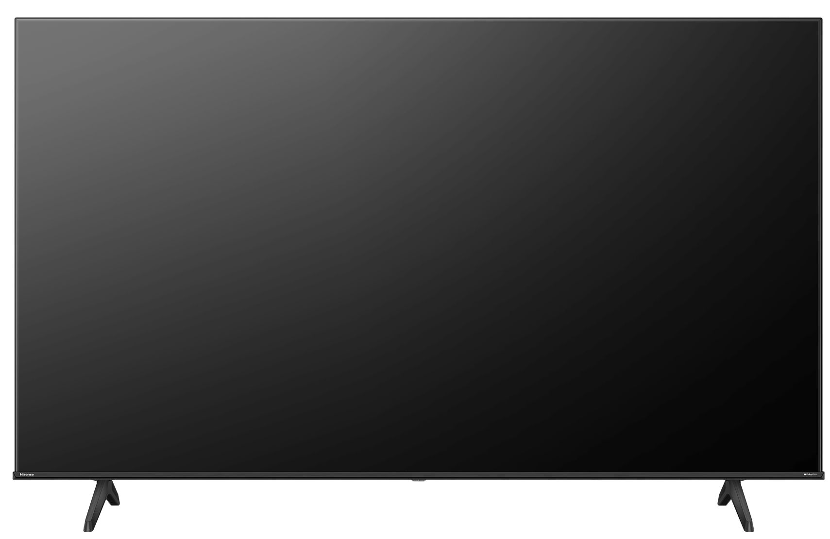 Телевизор Hisense 50A6Q 2025, 50