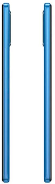 Смартфон Vivo Y01 32 ГБ, RAM 2 ГБ, Голубой, Dual nano-SIM детальное изображение - 4